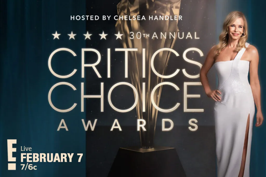 O Critics' Choice Awards