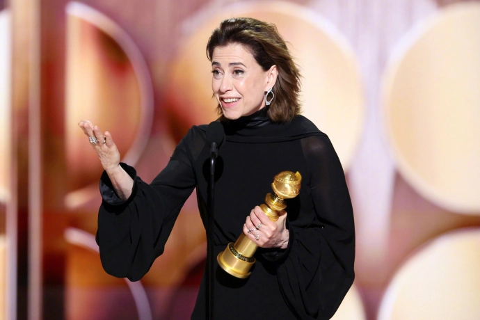 Fernanda Torres Vence o Globo de Ouro de Melhor Atriz